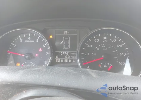 2012 Nissan Rogue S из США, поврежденный, VIN JN8AS5MV2CW352357